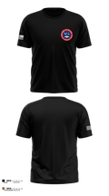 332 RCS 7050570 Short Sleeve Performance Shirt - 2