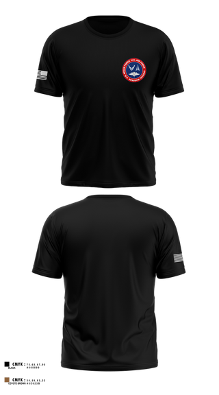 Short Sleeve Performance Shirt, 332 RCS, , Teamtime, Team time, sublimation, custom sports apparel, team uniforms, spirit wear, spiritwear, sports uniforms, custom shirts, team store, custom team store, fundraiser sports, apparel fundraiser