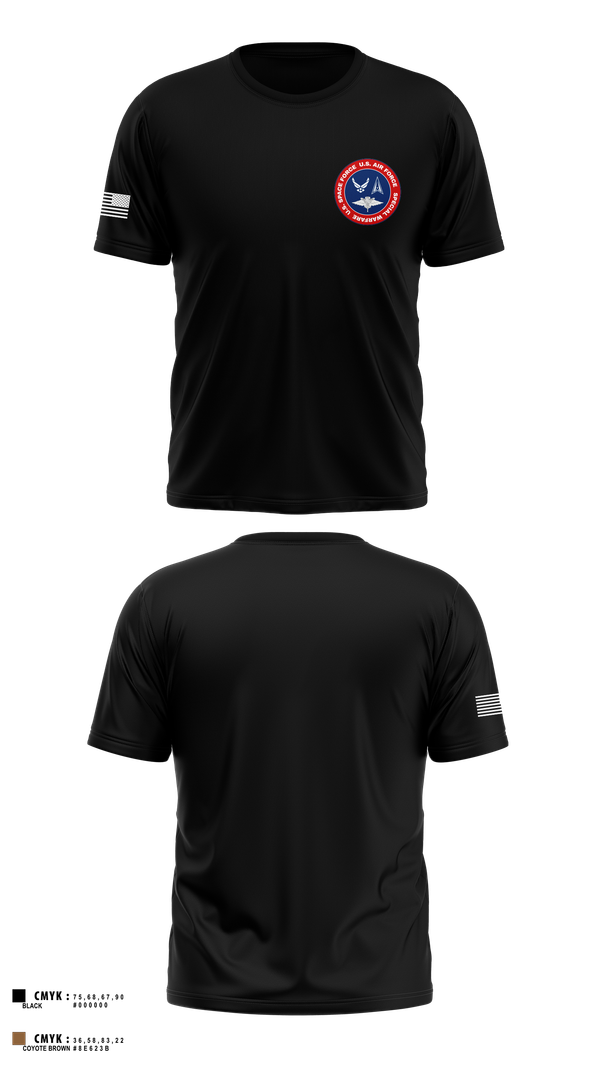Short Sleeve Performance Shirt, 332 RCS, , Teamtime, Team time, sublimation, custom sports apparel, team uniforms, spirit wear, spiritwear, sports uniforms, custom shirts, team store, custom team store, fundraiser sports, apparel fundraiser