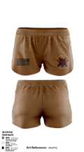 239th Military Police Company Ranger Panties - 1