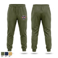 Rockwall MCJROTC 8509592 Sweatpants - 1