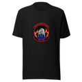 821 CRS Unisex Staple T-Shirt