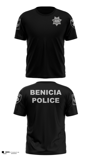 Short Sleeve Performance Shirt, Bpd mff, , Teamtime, Team time, sublimation, custom sports apparel, team uniforms, spirit wear, spiritwear, sports uniforms, custom shirts, team store, custom team store, fundraiser sports, apparel fundraiser