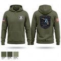 Miami RRT 56156389 Hoodie - 1