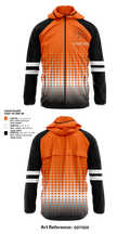 Withrow Band 55585448 Windbreaker - 1