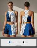 Covington High School Cheer 55814447 Skort - 2