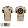 Medina County Sheriff’s Office Short Sleeve Performance Shirt - 1
