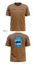 C Co 2-47 197th Infantry Brigade 20243468 Short Sleeve Performance Shirt - 30