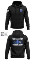 Coudersport Ems Hoodie - 9