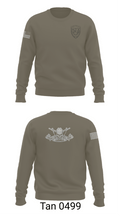 VCU 27922455 Crew Neck Sweatshirt - 3
