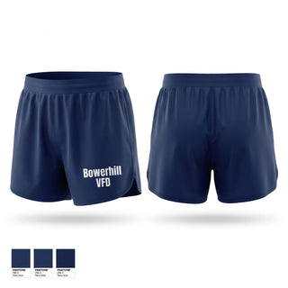 Ranger Panties, Bowerhill VFD, Fire Department, Teamtime, Team time, sublimation, custom sports apparel, team uniforms, spirit wear, spiritwear, sports uniforms, custom shirts, team store, custom team store, fundraiser sports, apparel fundraiser