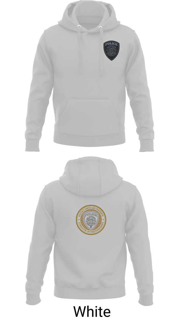 Hoodie, EBRPD, Police, Teamtime, Team time, sublimation, custom sports apparel, team uniforms, spirit wear, spiritwear, sports uniforms, custom shirts, team store, custom team store, fundraiser sports, apparel fundraiser