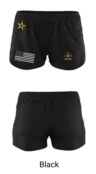 Ranger Panties, University of Toledo Army Marksmanship Unit, Army, Teamtime, Team time, sublimation, custom sports apparel, team uniforms, spirit wear, spiritwear, sports uniforms, custom shirts, team store, custom team store, fundraiser sports, apparel fundraiser