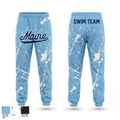 Umaine Club Swim 78459671 Sweatpants - 1