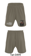 Arapahoe County 84606980 Athletic Shorts With Pockets - 7