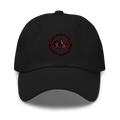 CoachRaulOlivas.com Dad hat
