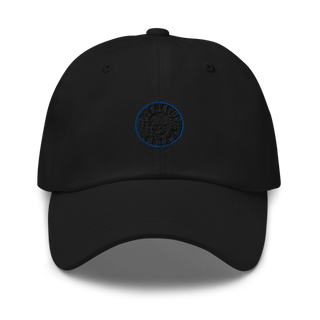 Headache crew 28675276 Classic Dad Hat | Yupoong 6245CM