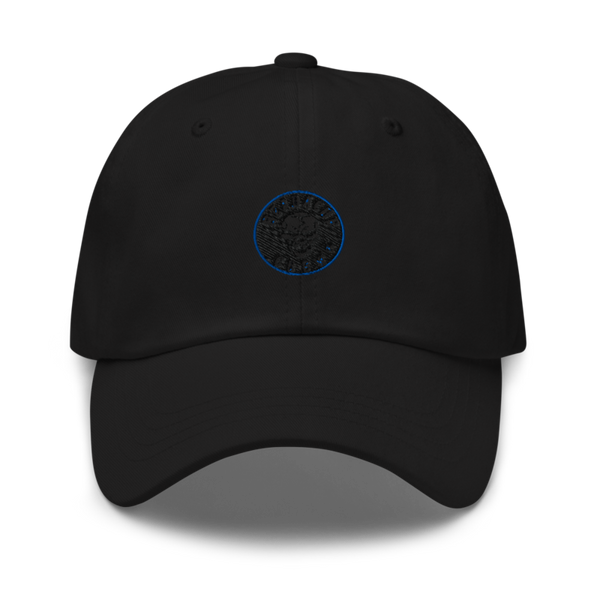 Headache crew 28675276 Classic Dad Hat | Yupoong 6245CM