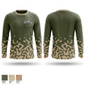 Braman Jiu Jitsu 95262763 Long Sleeve Performance Shirt 1