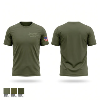 Short Sleeve Performance Shirt, Murfreesboro Police Department U.A.S. Team, Police, Teamtime, Team time, sublimation, custom sports apparel, team uniforms, spirit wear, spiritwear, sports uniforms, custom shirts, team store, custom team store, fundraiser sports, apparel fundraiser