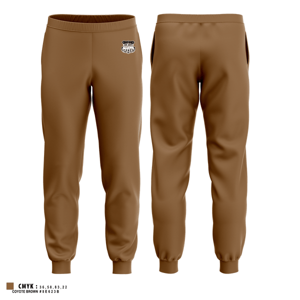 Joggers, 336 Air Refueling Sq, , Teamtime, Team time, sublimation, custom sports apparel, team uniforms, spirit wear, spiritwear, sports uniforms, custom shirts, team store, custom team store, fundraiser sports, apparel fundraiser
