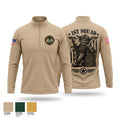 132nd MP Co Windbreaker - 1