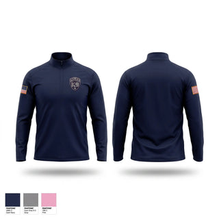 Windbreaker, Moosic Borough Police Department- K-9 Unit, Police, Teamtime, Team time, sublimation, custom sports apparel, team uniforms, spirit wear, spiritwear, sports uniforms, custom shirts, team store, custom team store, fundraiser sports, apparel fundraiser