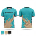 Brookselite703 44482797 Short Sleeve Performance Shirt - 1