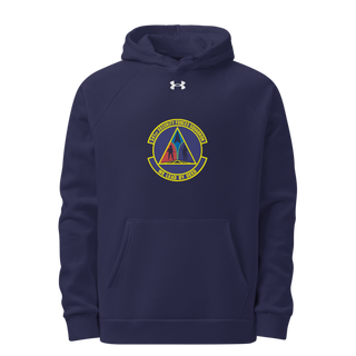 341 SFS 71584549 Under Armour Hoodie