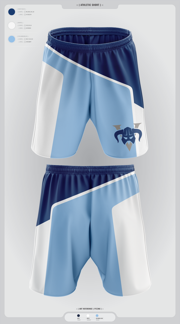 Athletic Shorts With Pockets, Nashoba Tech Soccer, Women's Soccer, Teamtime, Team time, sublimation, custom sports apparel, team uniforms, spirit wear, spiritwear, sports uniforms, custom shirts, team store, custom team store, fundraiser sports, apparel fundraiser