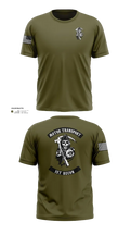 1st Recon 29773474 Short Sleeve Performance Shirt - 21