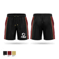 Killdeer Area Ambulance Athletic Shorts With Pockets - 11