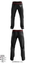 Sobrato HS Bulldogs 65561027 Sweatpants - 3