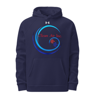 Clean Air inc 67996845 Under Armour Hoodie