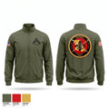 HQBN Windbreaker - 1