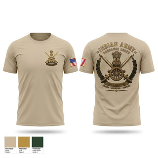 Short Sleeve Performance Shirt, Army Ordnance Corps, Army, Teamtime, Team time, sublimation, custom sports apparel, team uniforms, spirit wear, spiritwear, sports uniforms, custom shirts, team store, custom team store, fundraiser sports, apparel fundraiser