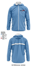 Six Pack Windbreaker - 1