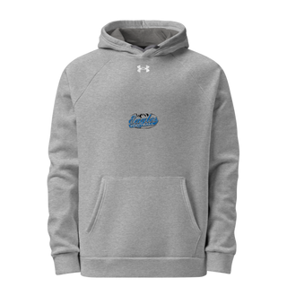 Jacksonville High School Basketball 50622898 Under Armour Hoodie