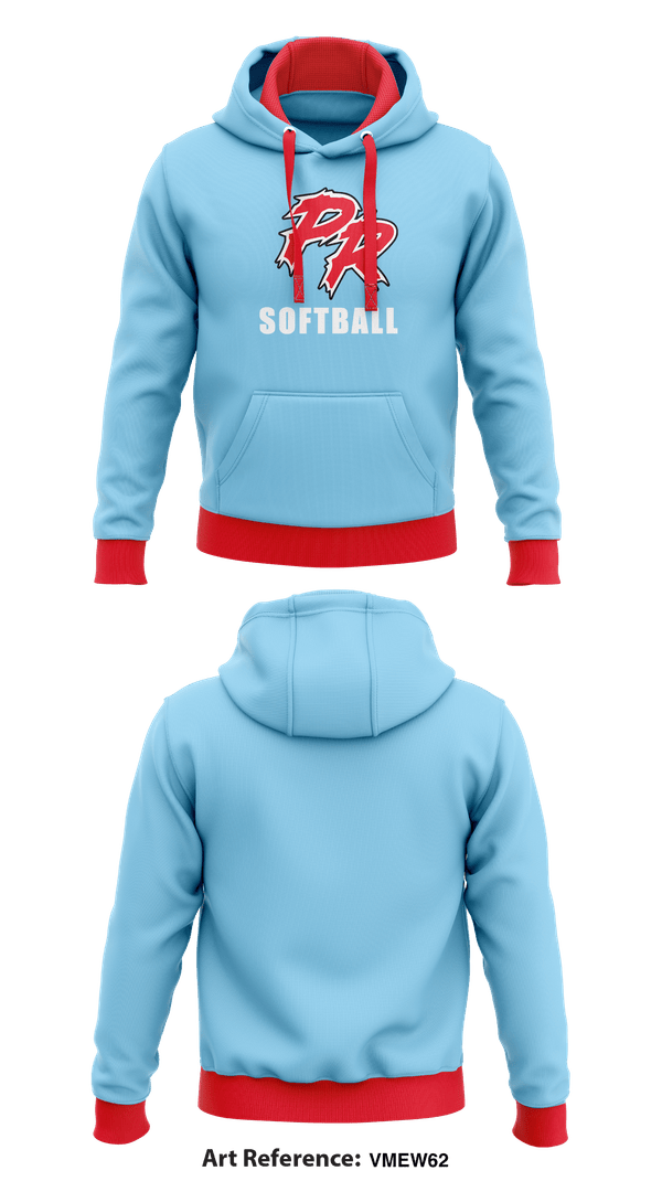 Hoodie, Porterville Rampage, Softball, Teamtime, Team time, sublimation, custom sports apparel, team uniforms, spirit wear, spiritwear, sports uniforms, custom shirts, team store, custom team store, fundraiser sports, apparel fundraiser
