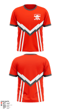 Belfry 37456323 Short Sleeve Performance Shirt - 1