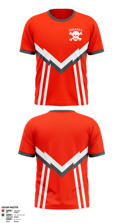 Belfry 37456323 Short Sleeve Performance Shirt - 1