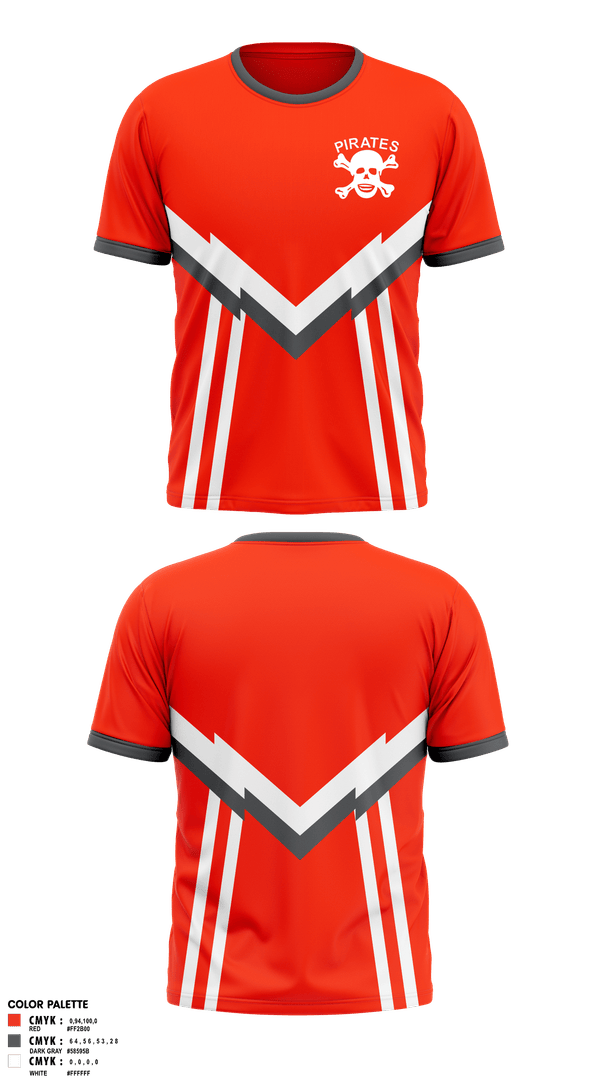 Belfry 37456323 Short Sleeve Performance Shirt - 1