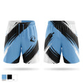 Huskies Mens Basketball Shorts - 1
