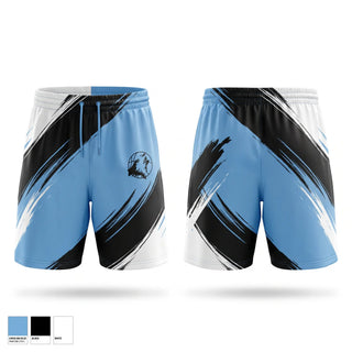Mens Basketball Shorts, Huskies, Women's Basketball, Teamtime, Team time, sublimation, custom sports apparel, team uniforms, spirit wear, spiritwear, sports uniforms, custom shirts, team store, custom team store, fundraiser sports, apparel fundraiser