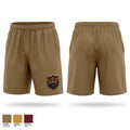 RR BN Athletic Shorts With Pockets - 1