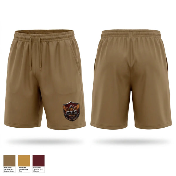 Athletic Shorts With Pockets, RR BN, National Guard, Teamtime, Team time, sublimation, custom sports apparel, team uniforms, spirit wear, spiritwear, sports uniforms, custom shirts, team store, custom team store, fundraiser sports, apparel fundraiser