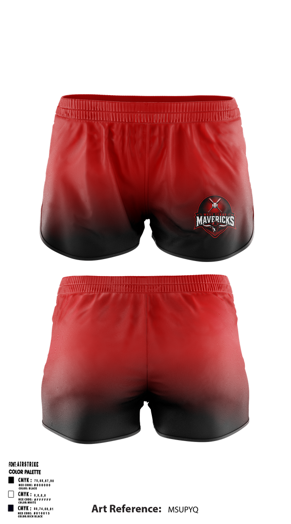 Ranger Panties, West Texas Mavericks, Baseball, Teamtime, Team time, sublimation, custom sports apparel, team uniforms, spirit wear, spiritwear, sports uniforms, custom shirts, team store, custom team store, fundraiser sports, apparel fundraiser