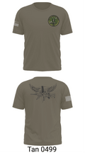 Rock Hill SWAT 8925863 Old School Cotton Feel Shirt - 8