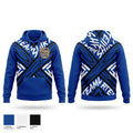SANDLOT SLUGGERS Hoodie - 1