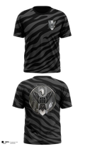United National Security Short Sleeve Performance Shirt - 1